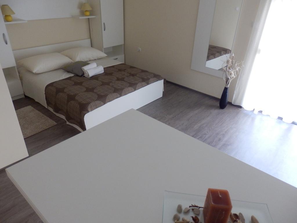 Studio Capri Задар Номер фото