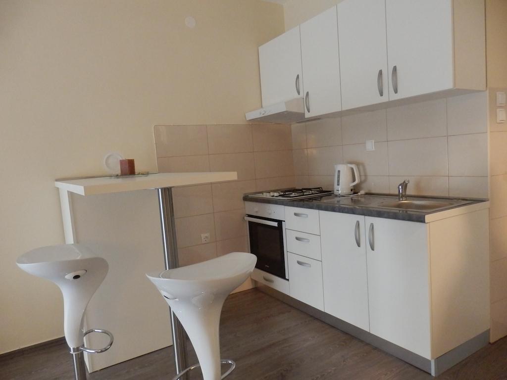 Studio Capri Задар Номер фото