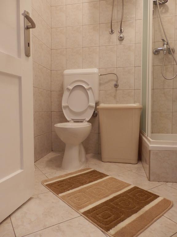 Studio Capri Задар Номер фото